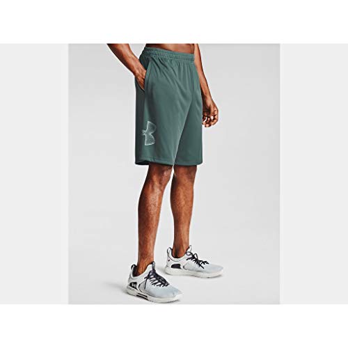 Image of Under Armour UA Tech Graphic Shorts