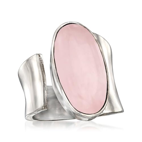 Ross-Simons Wrap Ring in Sterling Silver4