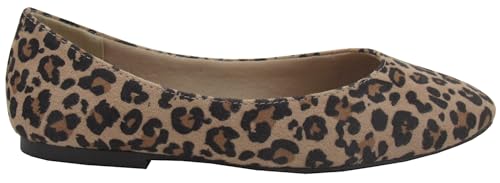 Jellypop Women's Pamela Ballet Flats3
