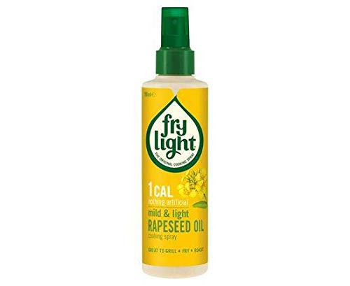 Frylight - Huile de colza 190ml x 3