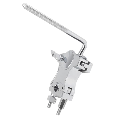 Clamp Extensor para Batería con Soporte y Ajuste 360° miniatura 6