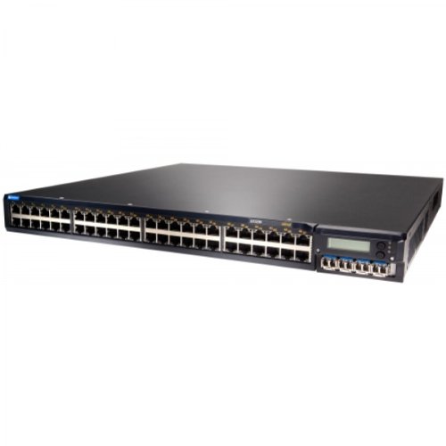 Amazon.com: Juniper Networks EX4200-48P EX Series Switch : Electronics