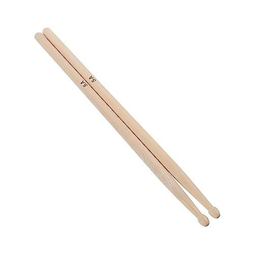 Baquetas Maple para batería para principiantes miniatura 1