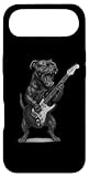 Funny Staffy Rock And Roll Dog Designs