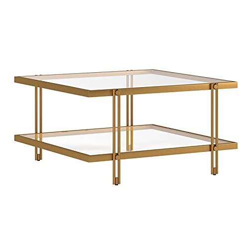 Henn&Hart Inez Coffee Table Couchtisch Cover