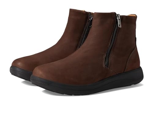 Bottes orthopédiques Strive Bamford II contre le mal de pied et de dos