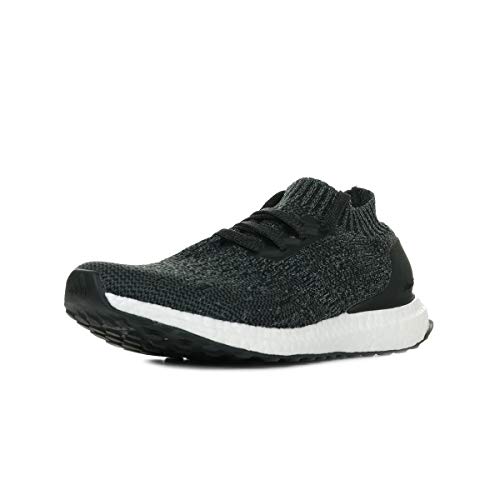 ultra boost uncaged trainers  white/multi