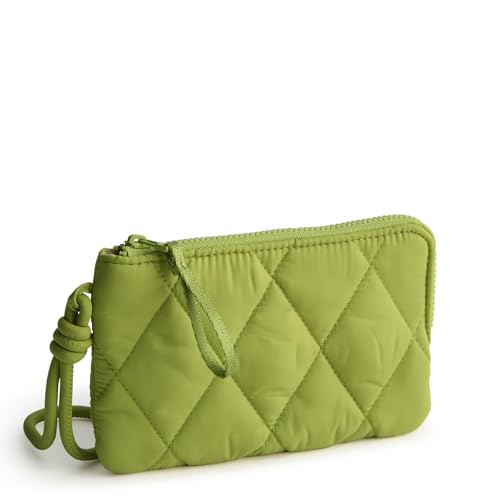 Image of Vera Bradley womens Featherweight Zip Wristlet