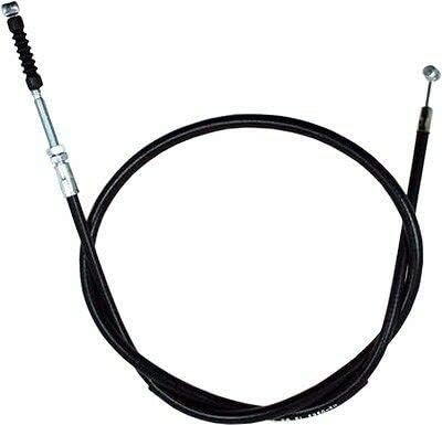 New Rplacement 02-0283 Black Vinyl Front Brake Cable For HONDA CRF XR 100