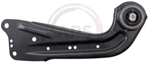A.B.S. Bras de suspension Compatible avec VW Passat B8 Variant 3G5, CB5 3Q0505224 3Q0505224A 212164