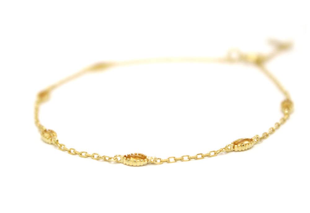 Armband Damen S925 Sterlingsilber Überzogene Goldene Armreifen Raute Natürlicher Türkis Bettelarmbänder Verstellbares Freundschaftsarmband Schmuck Für Damen Herren Geschenk
