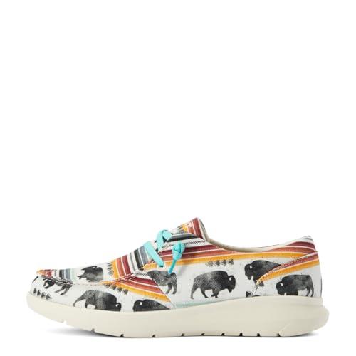 Image of Ariat Women's Hilo Shoe
