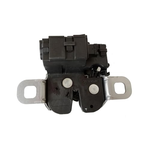 Serrure hayon coffre robuste avec mécanisme OEM 51249802312 pour i8