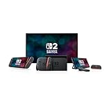 Nintendo Switch 2 + Mario Kart World Bundle(HongKong Version + Adapter Plug) - Image 3