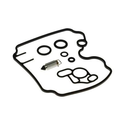Kit reparación carburador Yamaha XTZ 750 Super Ténéré 1989 CAB-Y17 repuesto