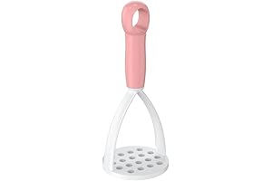 Mini Potato Masher: Perfect for Mashing Mini Potatoes