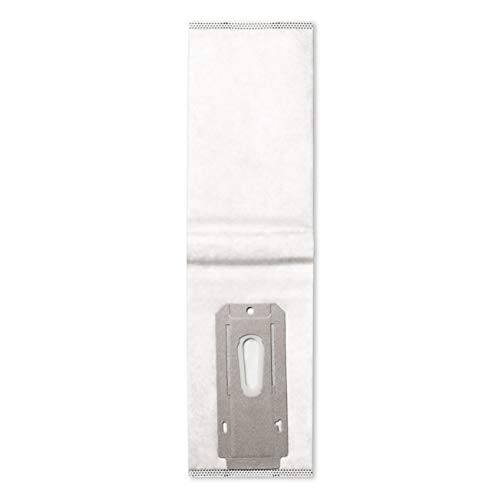 Image of Hoover HEPA Replacement Bags for ONEPWR Cordless Upright Vacuum Cleaner, White