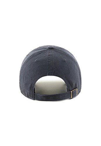 47 B-RGW12GWSNL-VN 47 Brand Mlb La Dodgers Clean Up Cap thumb #1