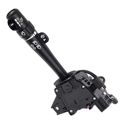 Commande de colonne de direction 2330856 répare le blocage de volant sur GMC Sierra 1500 03-06