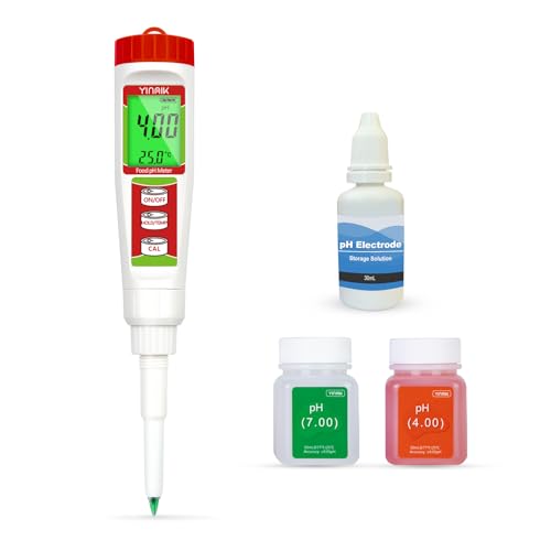 PH Test Tropfen 10ml - Präzises Reagenz Für Aquarium, Pool & Garten