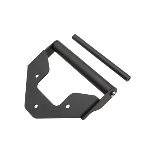 Support GPS CFMOTO 700MT 2025 pour guidon de moto 12-22mm