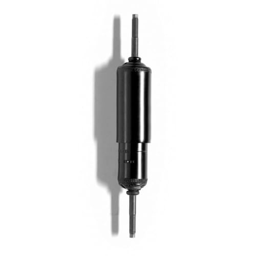 Amortisseur arrière Monroe R1550 pour Autobianchi Bianchina Berlina 1962-1969