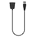Price comparison product image Fitbit original Alta HR Charging Cable Charging Cable - black, 1