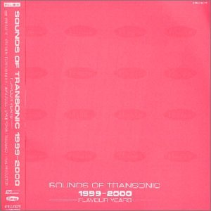 Sound of Transonic 1999-2000