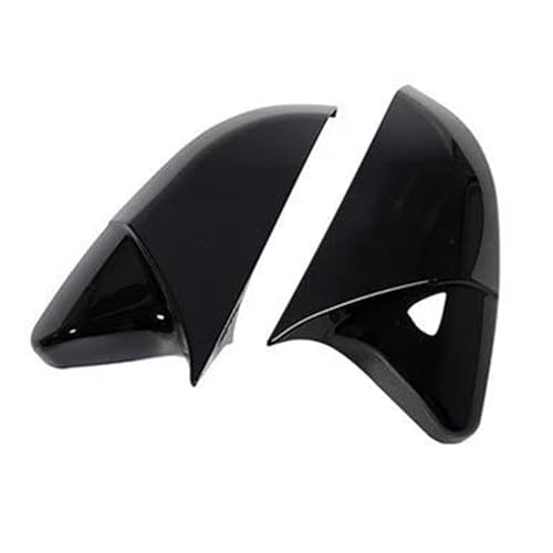 Garniture rétroviseur Civic 100% ajustée avec protection anti-UV extérieure