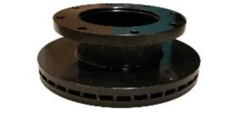 Everything for trailers, RVs and trucks and more - Rotor Disc Brake 10K HD 12K w/Anti-Rattle Springs for 1 Wheel (FS1XN-3110)