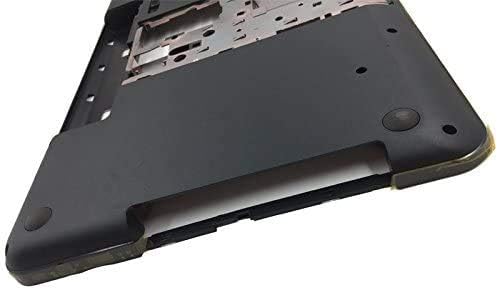 New Laptop Replacement Bottom Base Cover Case for HP Pavilion G7-2100 G7-2200 G7-2154SF G7-2341DX G7-2152SA G7-2325DX D Shell