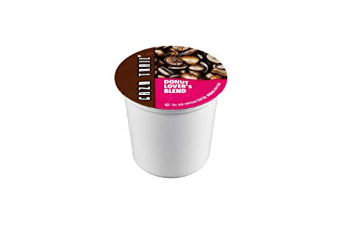 Caza Trail Original Donut Lovers Blend, 8.88 Ounce - 24 per 