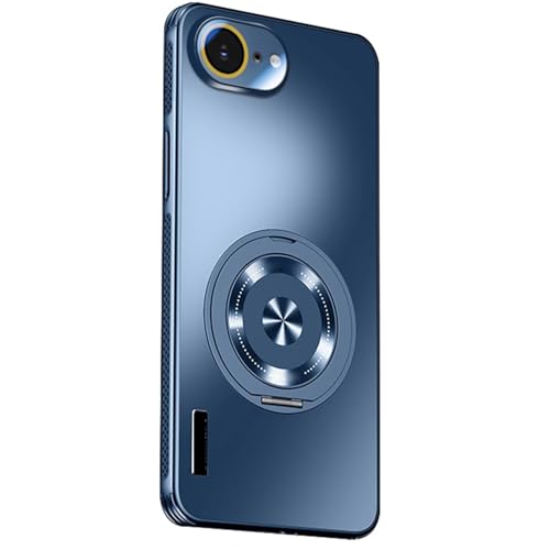 Coque pour iPhone 17e fine mat pour vos déplacements quotidiens