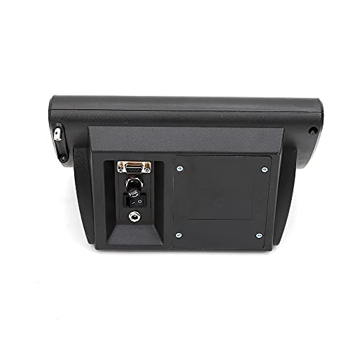 Kit Báscula Ganadera para Ganado 2.5T/5000lb miniatura 3