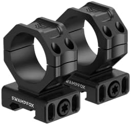 Swampfox Freedom Rings II, 30mm