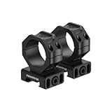 Swampfox Freedom Rings II, 30mm - 1.6