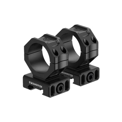 Swampfox Freedom Rings II, 30mm - 1.6