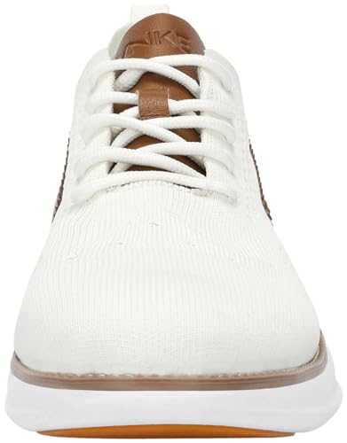 Men's Fashion Dress Shoes Casual Oxfords Sneakers Business Breeze Tennis Comfortable Lightweight Walking3