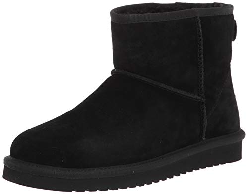 Koolaburra by UGG Men's Burra Mini Ankle Boot
