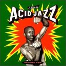 Vol. 2-This Is Acid Jazz