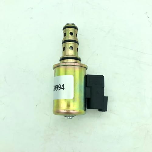 Electrovanne hydraulique 25-220994 pour rénovation de circuit agricole - 3