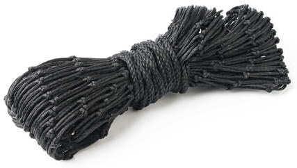 Shires Equestrian Deluxe Haynet (Black)