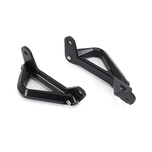 Barre Protection Moto MT09 - Blocs Anti-Chute et Pare-Chocs Moteur Haute Résistance