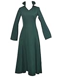 HonRmon Cosplay Fubuki Costume Halloween Uniform Party Dress (Medium)