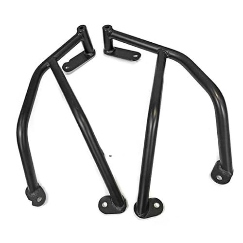 Garde Moteur Suzuki GSX-R600 GSX-R750 2006-2010 crash bar moto stunt cage