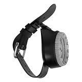 BESPORTBLE Brújula De Muñeca para Correa De Reloj Brújula para Kayak