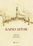 aitor cardone futbolista  KAIXO AITOR