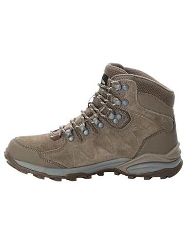 Image of Jack Wolfskin Women's Refugio Texapore Mid W