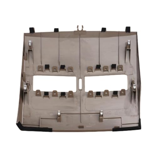 Panel de salida de aire acondicionado para Tiida 2005-2011: renueva tu salpicadero agrietado 4