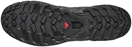 Salomon XA PRO 3D v8 Gore-TEX Trail Running Shoes for Men, Black/Black/Black, 12.5 | Image 4
